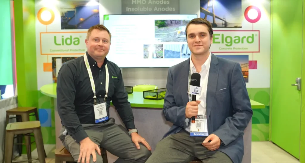 MMO Anodes with Dave Andreotti