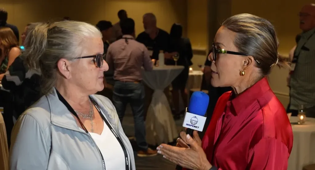 Women in the industry at NISTM 2025