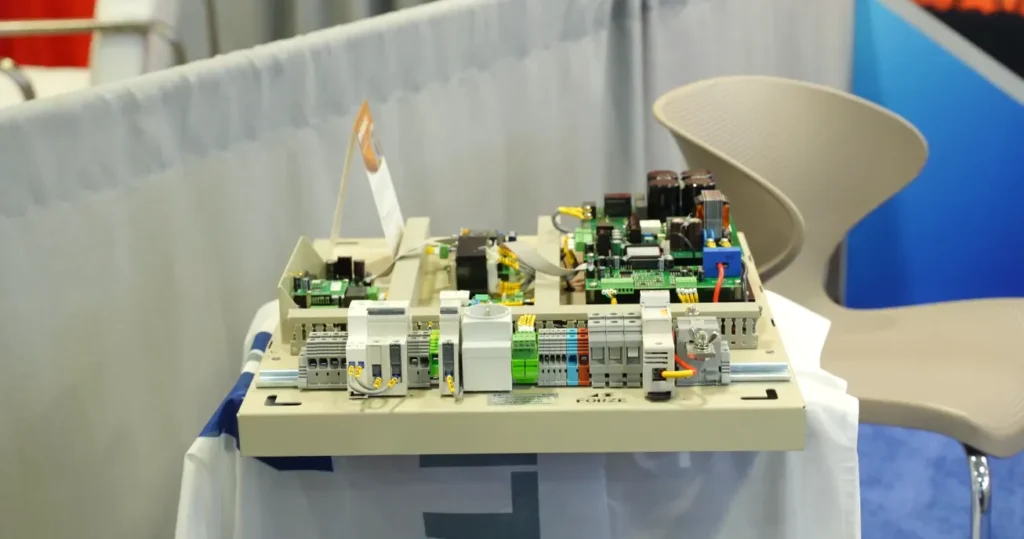 SMC10 Smart Mitigation Cell