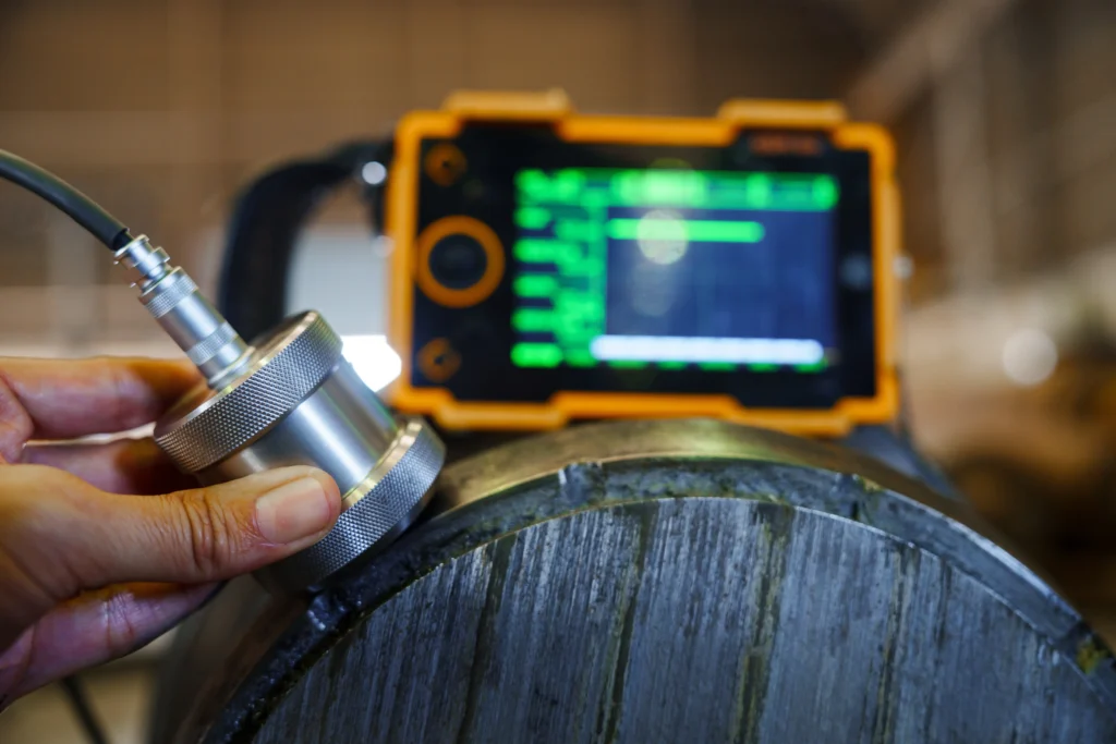 NDT innovation for 2025