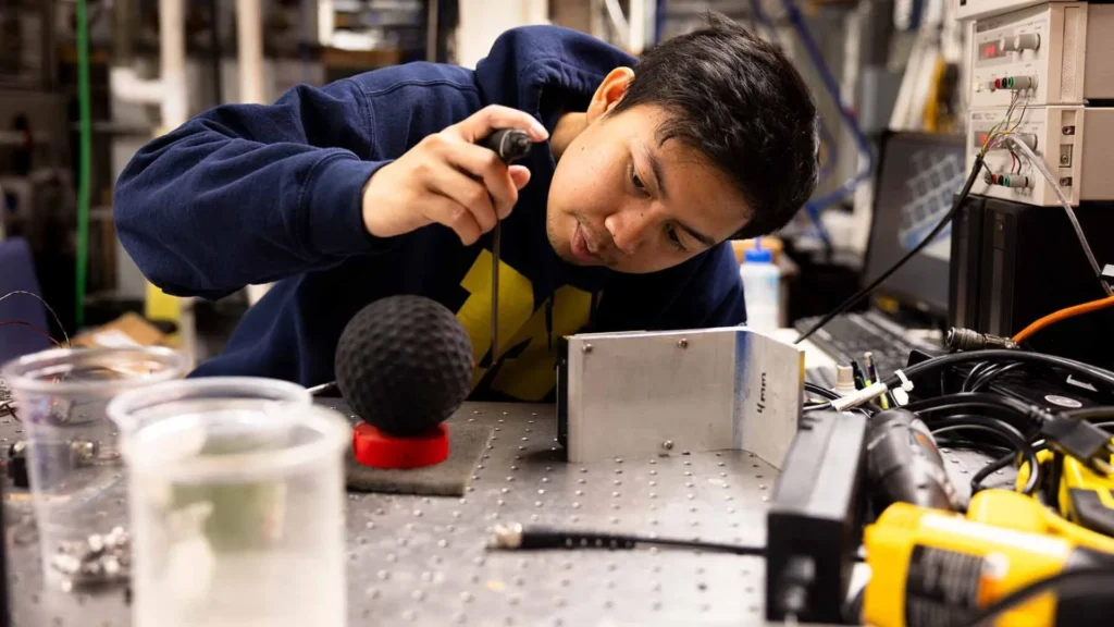 more efficient unmanned vehicles