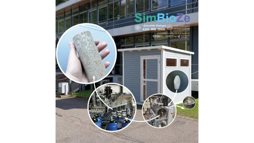 Procesos del Proyecto SimBioZe