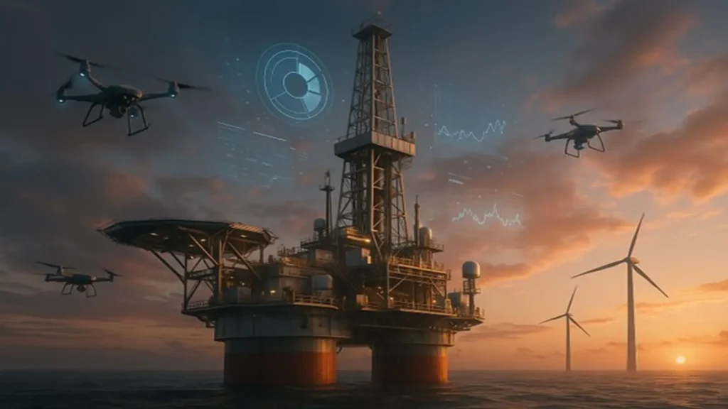 1 IMG 2 ESP IAPlataformas petroleras inteligentes y automatizadas offshore resultado
