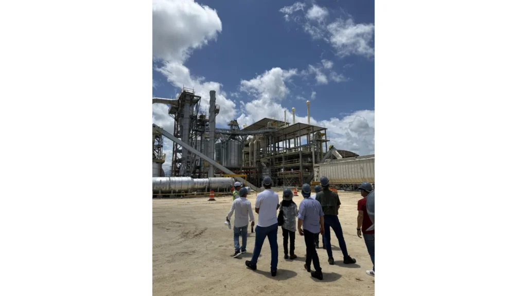 Colombia strengthens its role as a renewable energy supplier