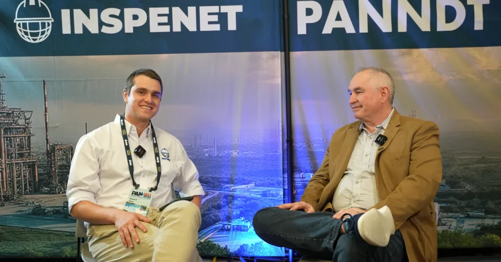 Neil Couture sobre el sector END con liderazgo estrat&eacute;gico