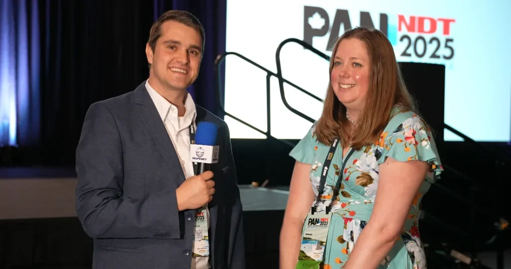 Wendy Hind at PANNDT 2025
