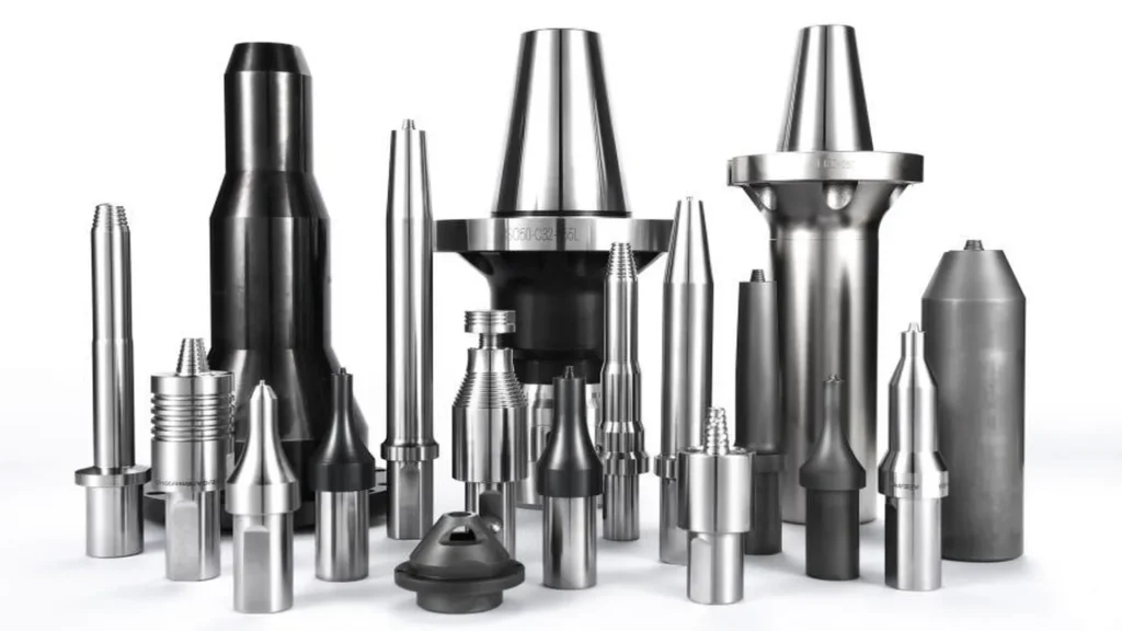 Friction stir welding tooling