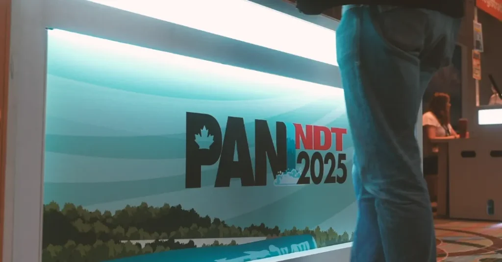 PANNDT 2025 opens its doors