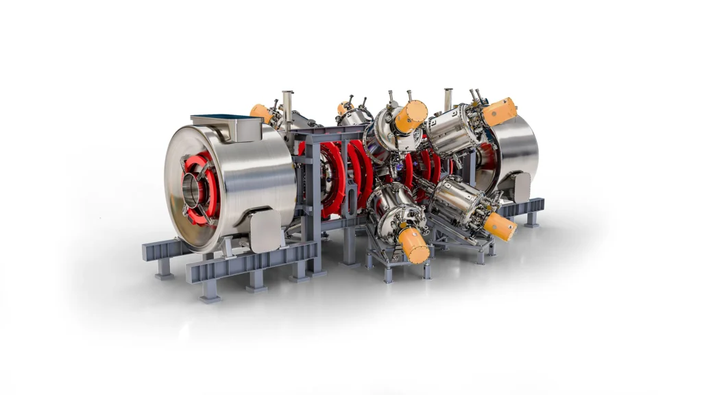Prototipo de reactor de energía de fusión comercial, Norm