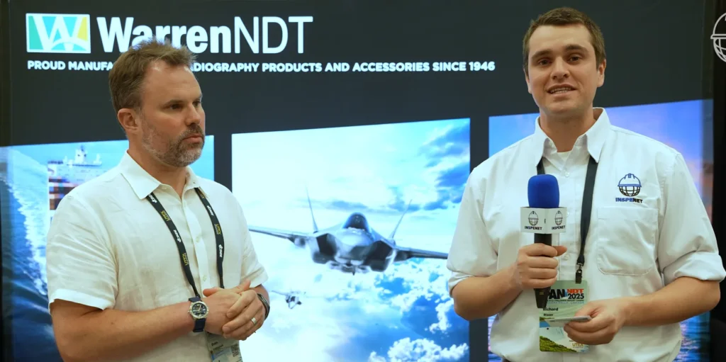 Warren NDT