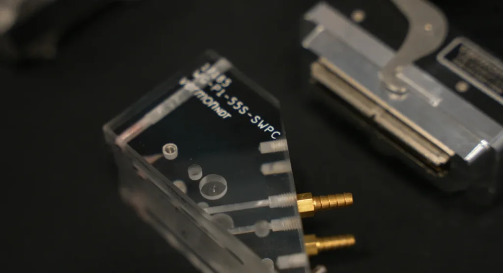 Phased array ultrasonic transducers