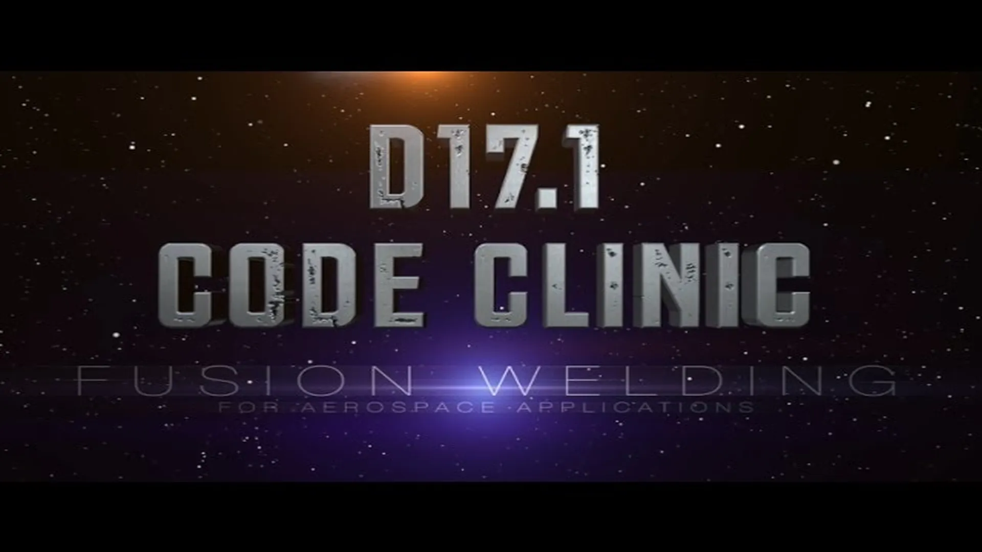 Video poster