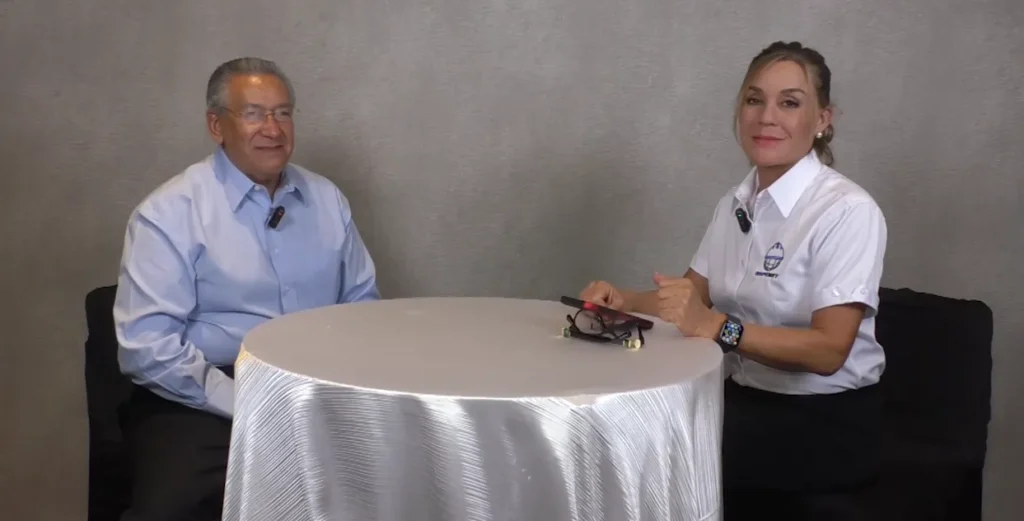 Alejandro Lagler on corrosion protection in Mexico