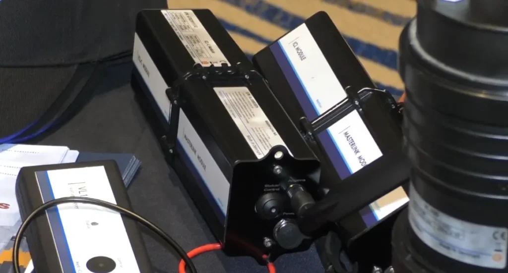 MetriCorr ICL-C para monitoreo remoto