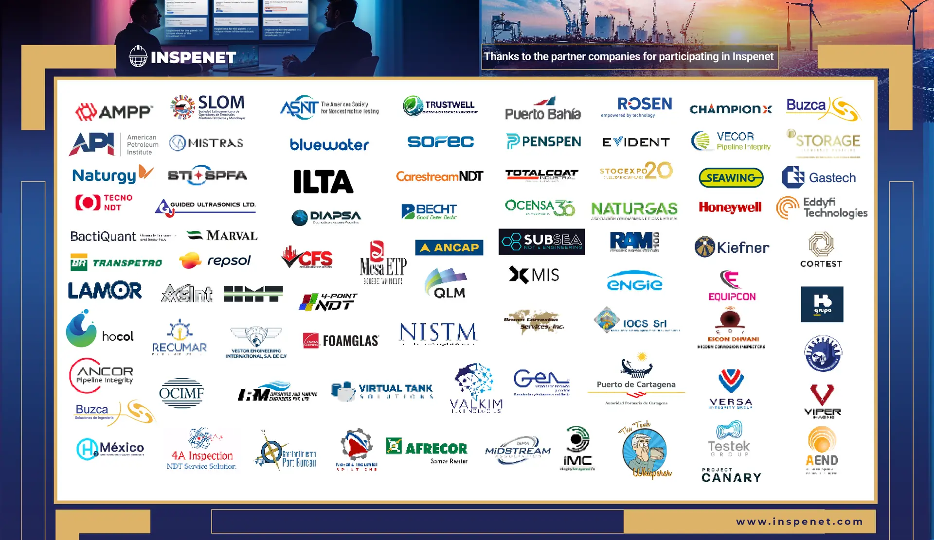 Business Directory AUG 2025