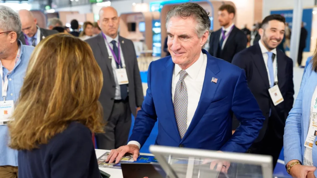Gastech 2025 arrancó exitosamente
