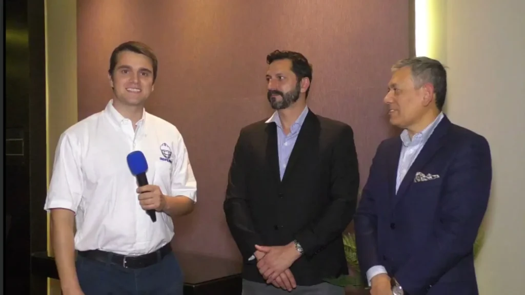 XXI Jornada SLOM started with success and attendance