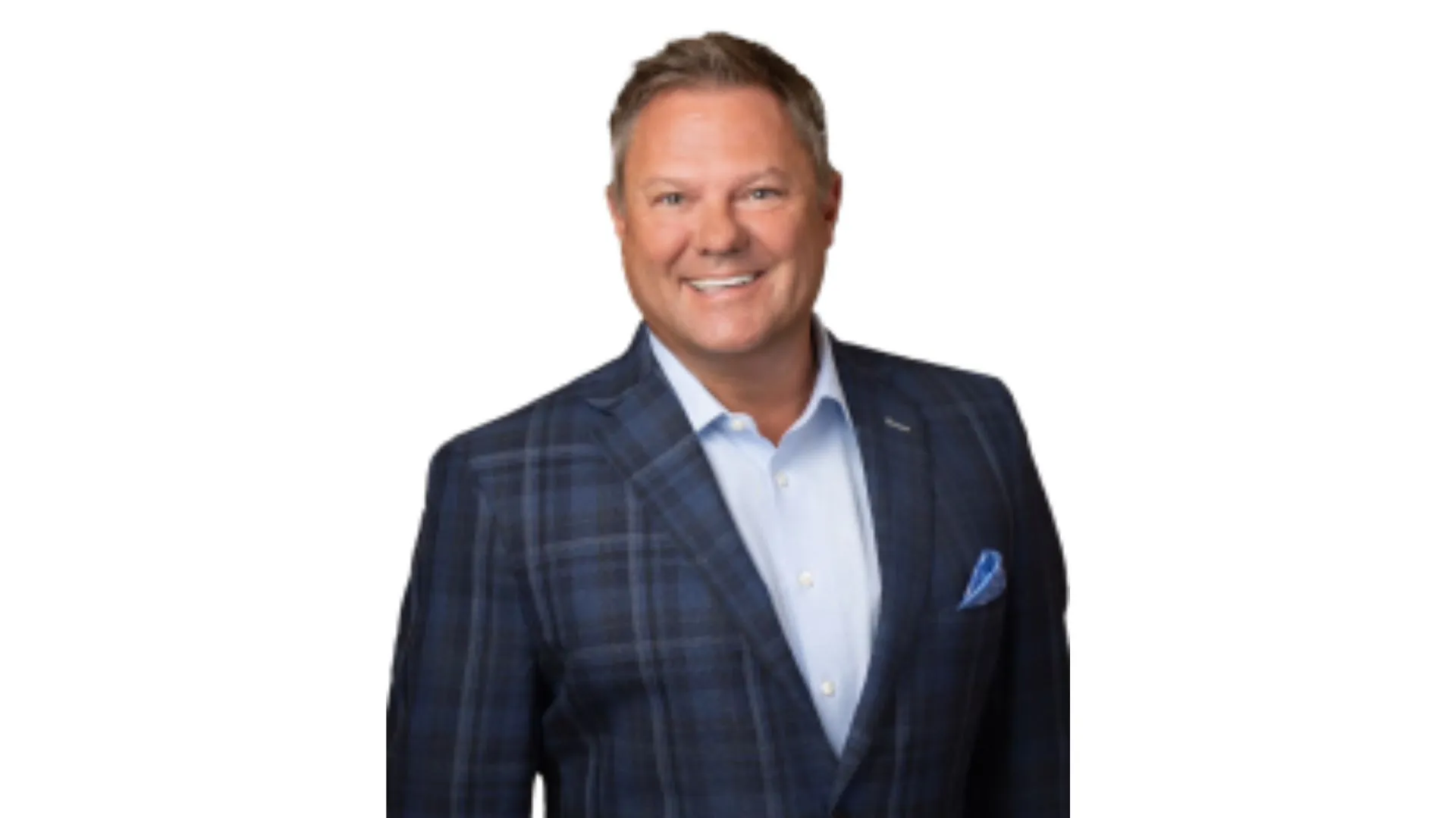 Alan Thomas of AMPP
