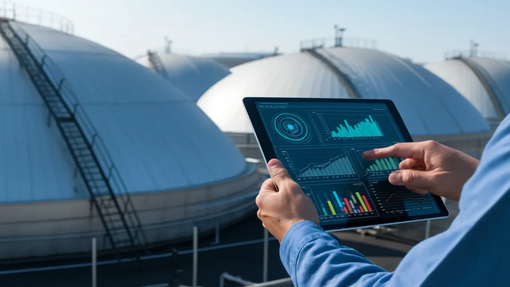 1 IMG 1 ING Copilot 20251029 110744 Sustainability and emission control in fuel storage terminals copia