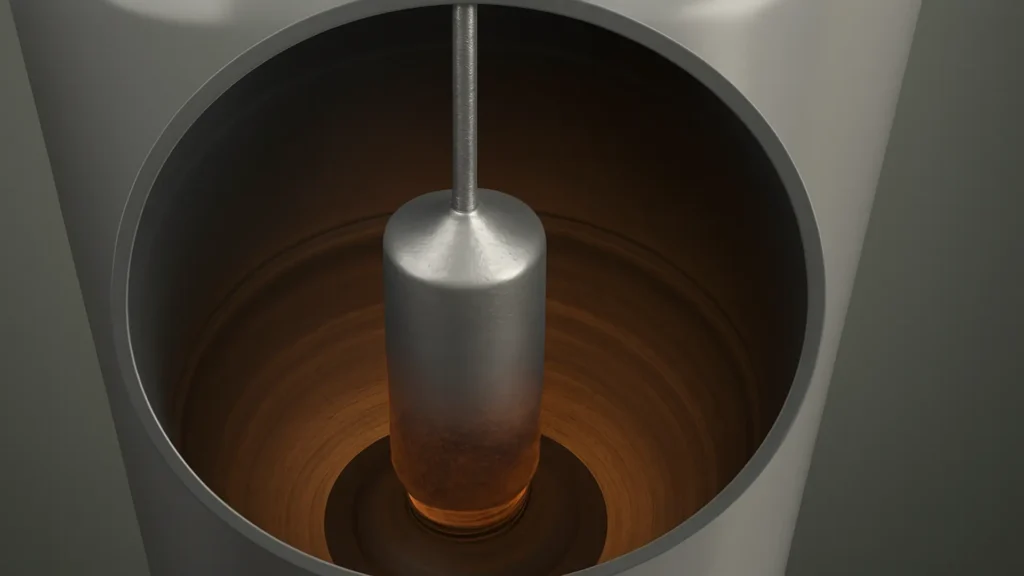 ánodos de sacrificio de Al