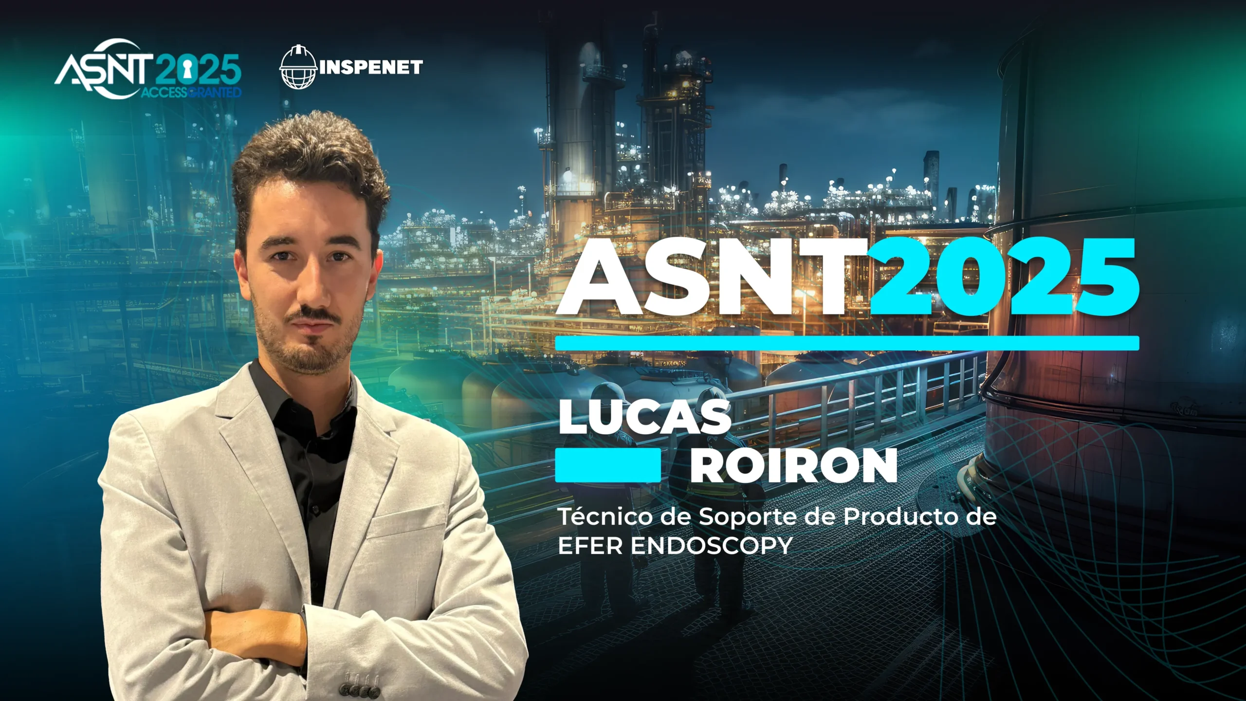 Video poster
