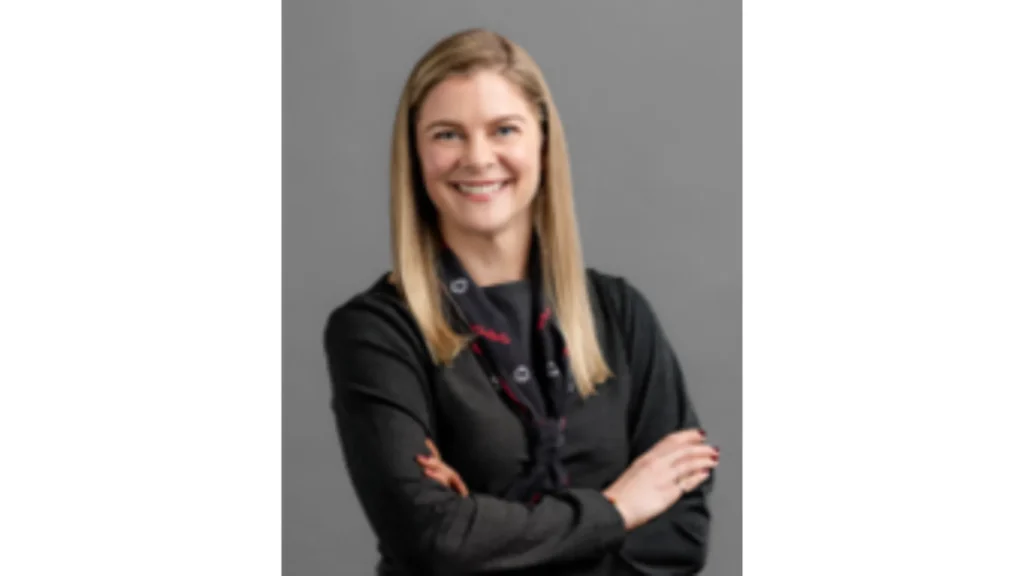 Laura Cárdenas de la AMPP