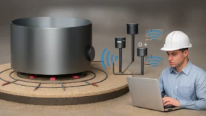 API 651 y AMPP SP0193: La nueva era de la protección catódica