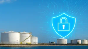 Two decades of digital energy defense: The API 2025 vision