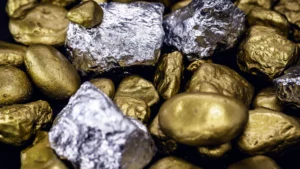 Amaroq identifica minerales críticos de alta ley en la mina Black Angel