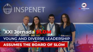 New SLOM board of directors focuses on young leadership and global expansion