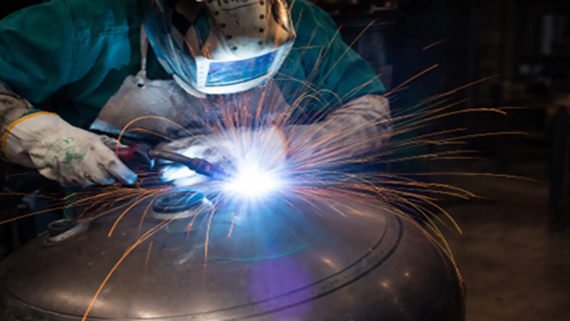 Soldadura según ASME Sección IX