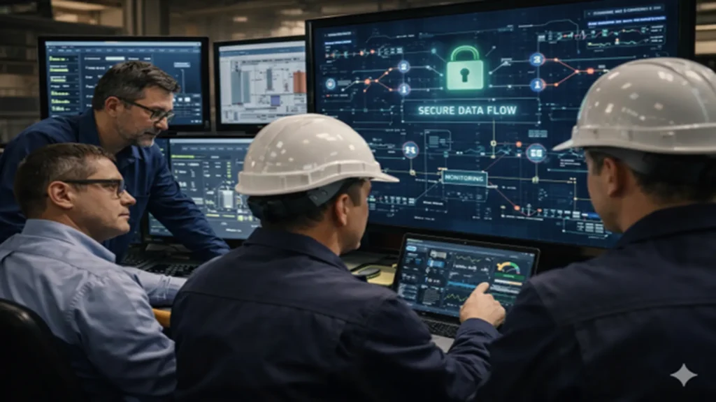 1 IMG 1 ING IA Industrial AI applied to the optimization of industrial processes copia