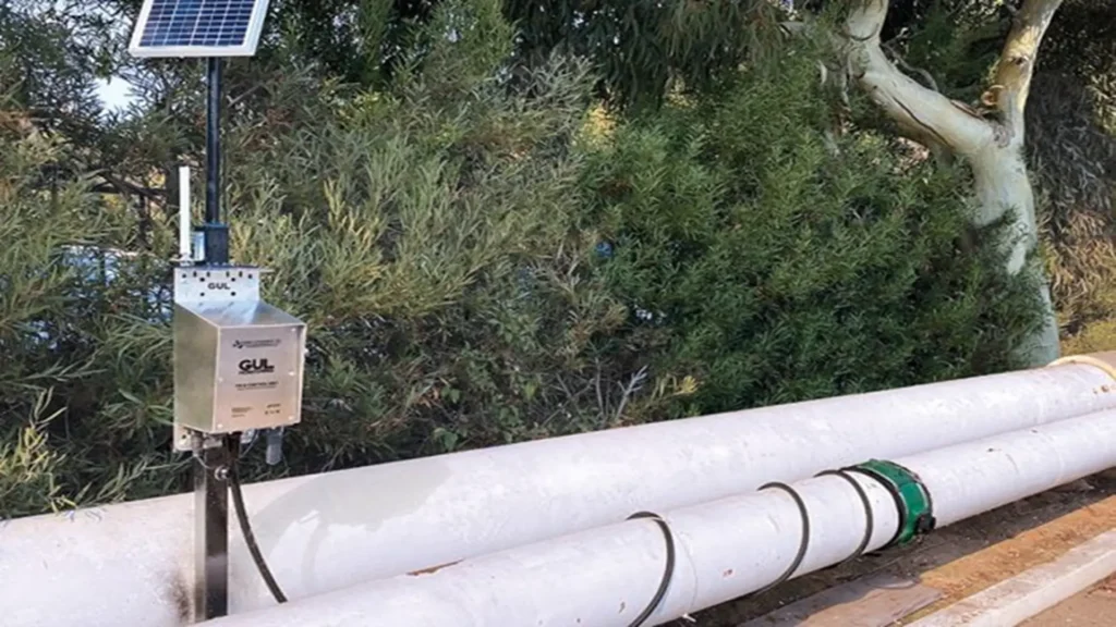 1 IMG 2 ING Corrosion Under Insulation CUI Advanced inspection technologies copia