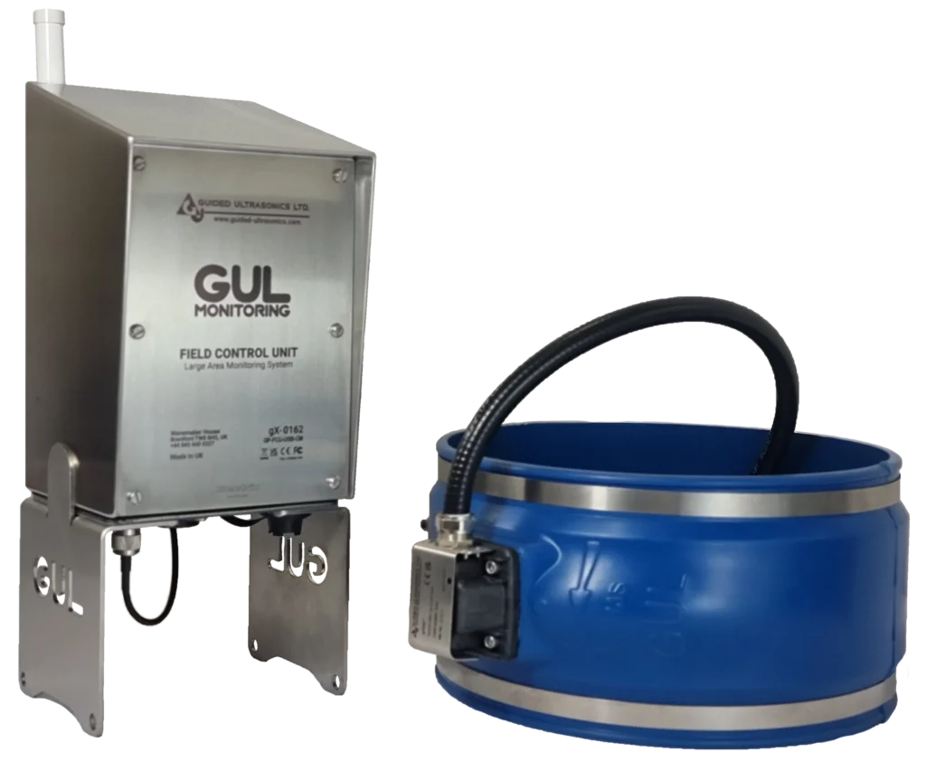 Equipment gPIMS System