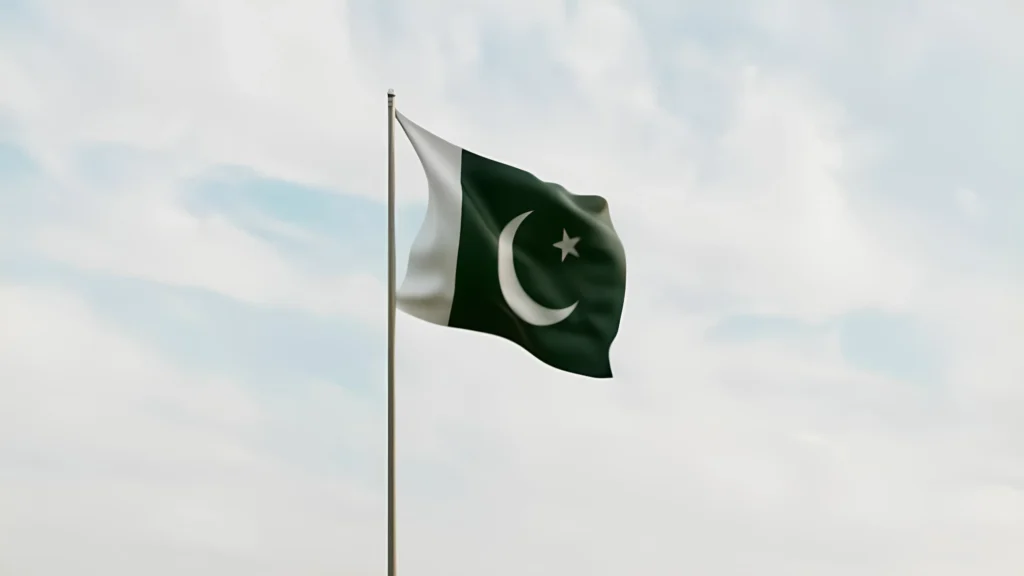 Descubrimiento de petróleo en Pakistán refuerza la seguridad energética del país.