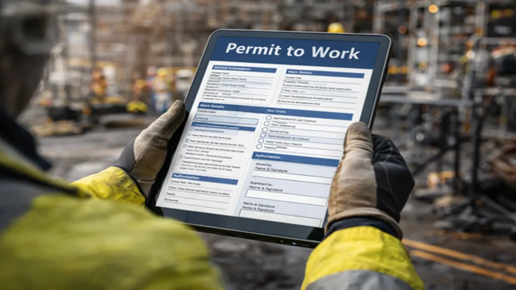 Digitalización del PTW en STO