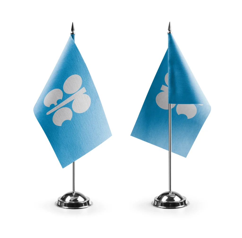 United Arab Emirates leaves OPEC amid Hormuz Strait crisis