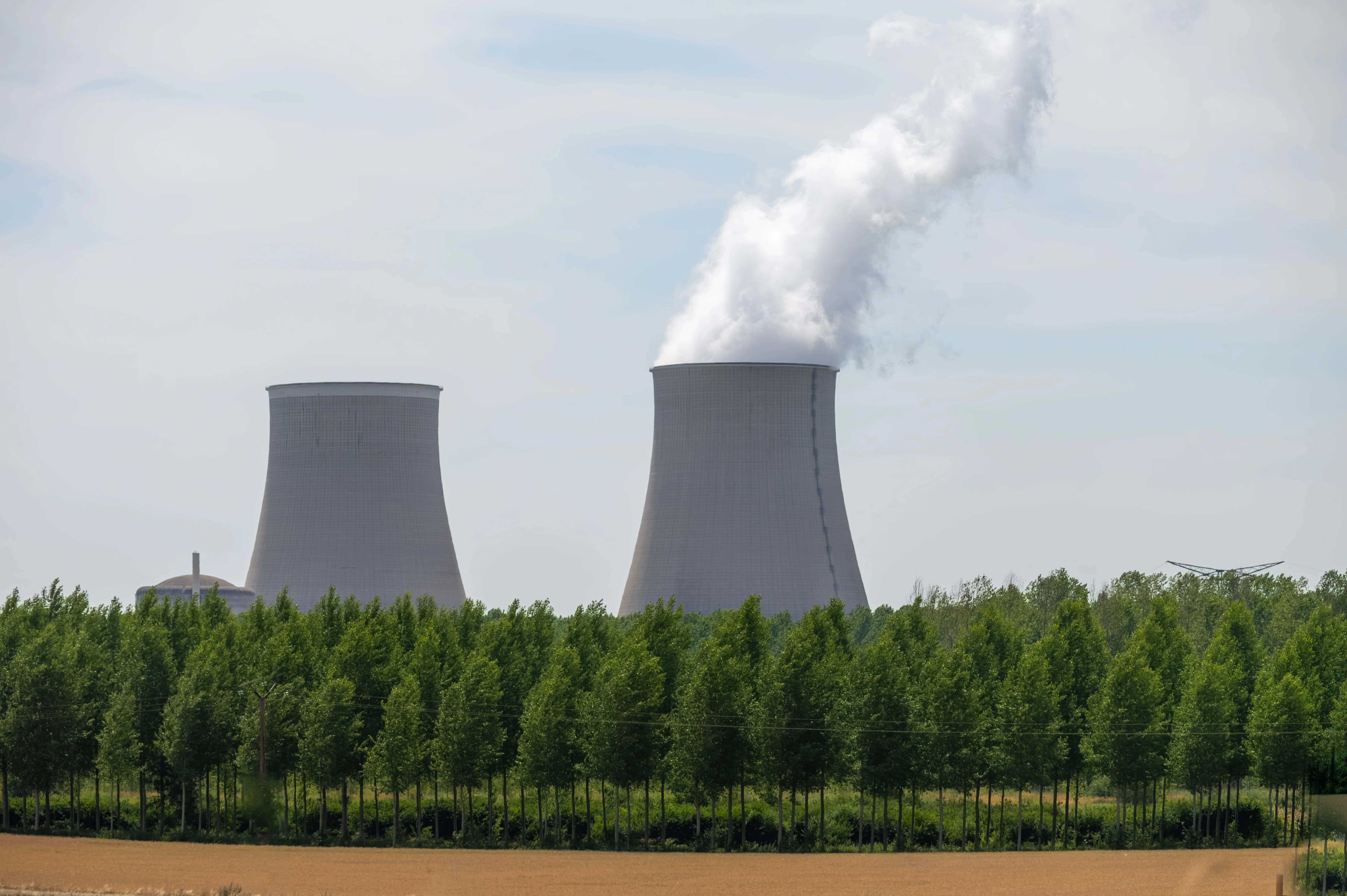 India avanza hacia la autosuficiencia nuclear con reactor PFBR