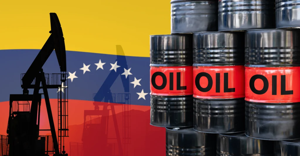 Venezuela promueve exportaciones petroleras a máximos en 7 años