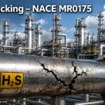 NACE MR0175: How to prevent failures in sour service