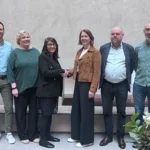 La cooperación y la exploración sísmica en la plataforma continental noruega