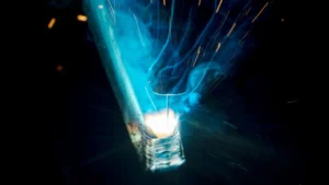 El potencial de la soldadura LTT para prolongar la durabilidad de los aerogeneradores marinos