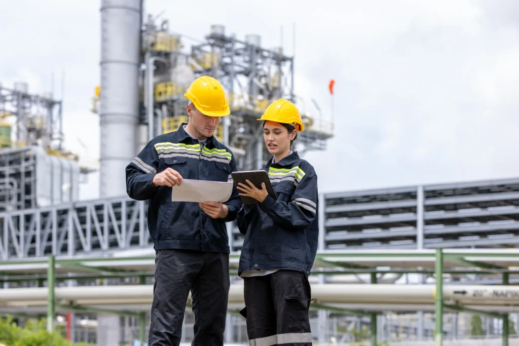 API Summit 2026 destaca la inspección y la integridad mecánica de activos industriales.
