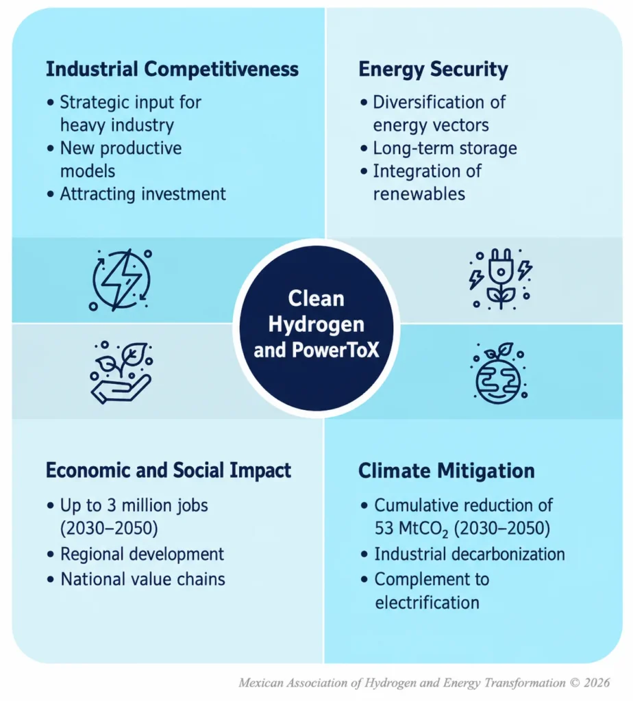 IMG 2 Mexico Facing the Energy Crisis and the Role of Clean Hydrogen