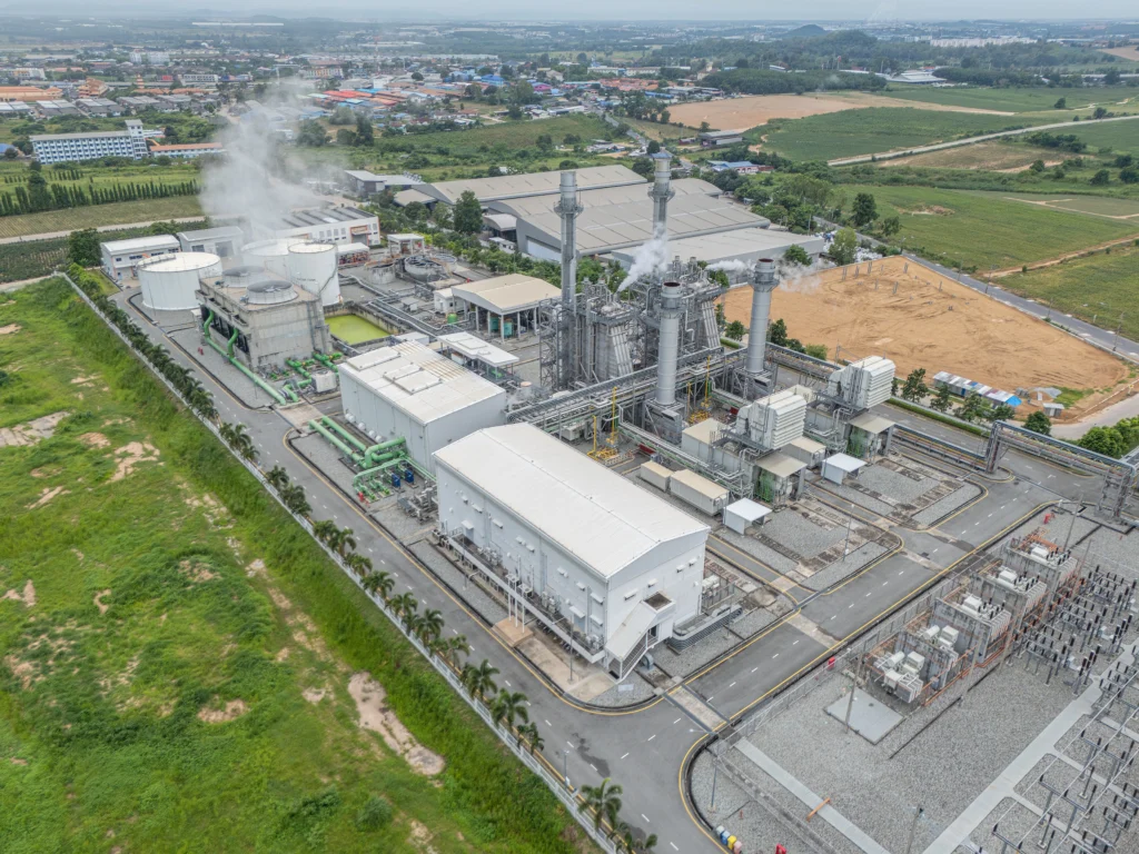 Williams capta USD 5.340 millones y fortalece su estrategia energética