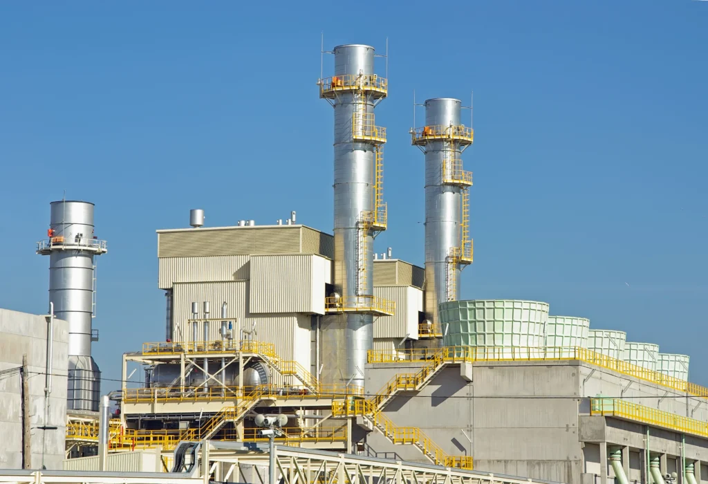 Planta de grafeno de HydroGraph en Texas destinada a ampliar la producción industrial de grafeno.