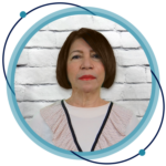 Yolanda Reyes