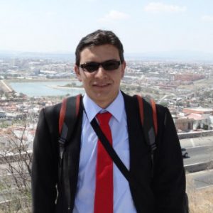 Profile picture of Carlos Andrés Galán Pinilla