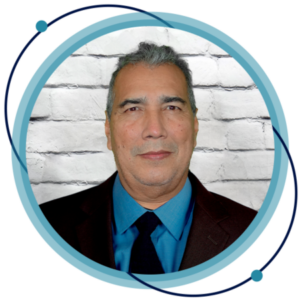 Profile picture of Simón Petit