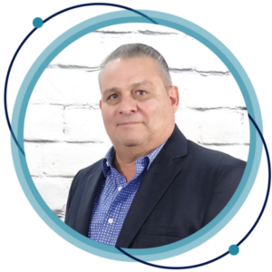 Profile picture of Antonio Zavarce.